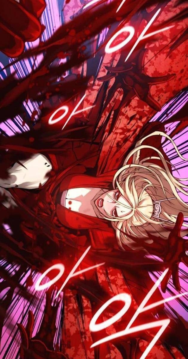 Quái Lực Loạn Thần - Page 154