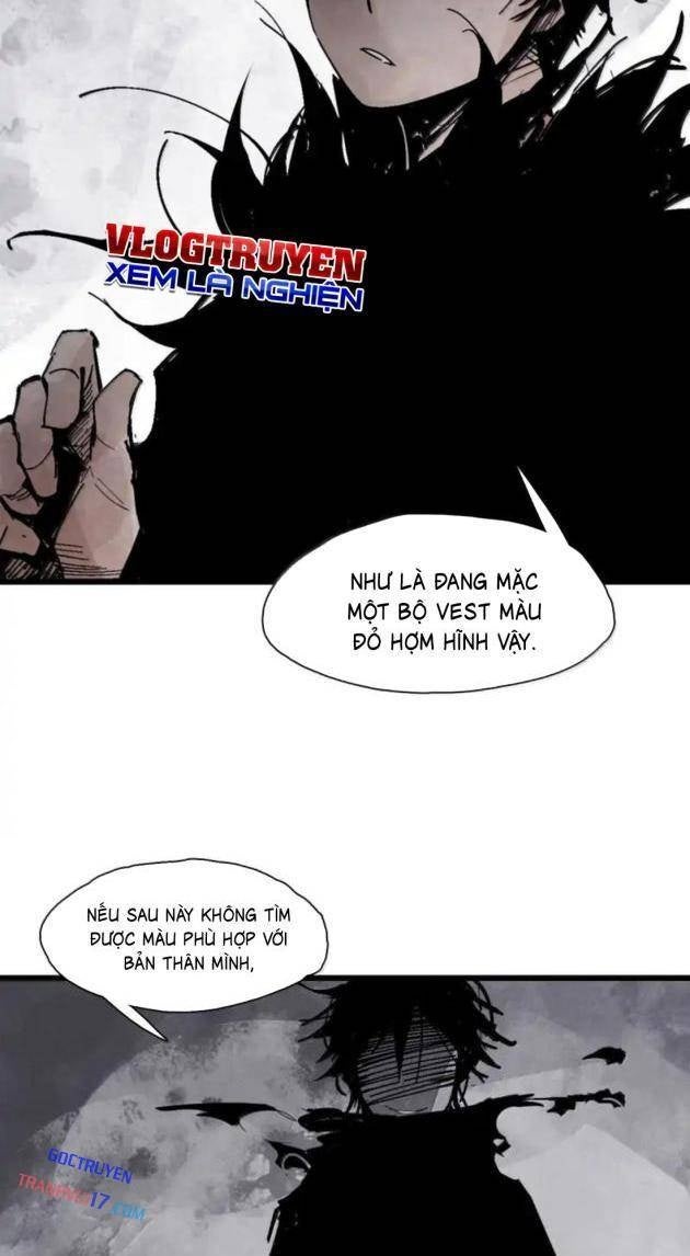 Mặt Nạ Chân Lý - Page 22
