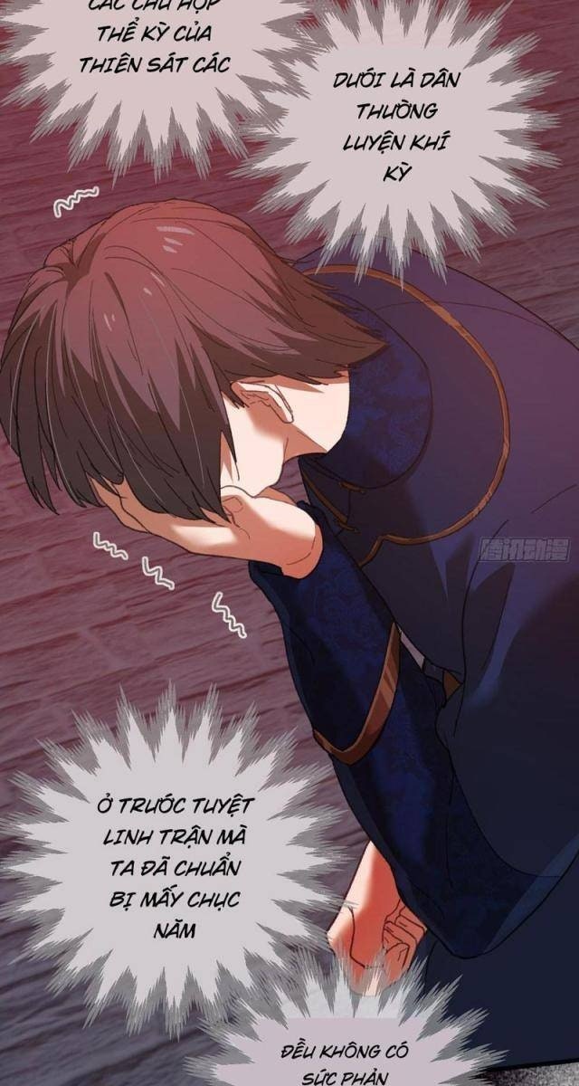 Đại Thừa Kỳ Mới Có Nghịch Tập Hệ Thống - Page 55