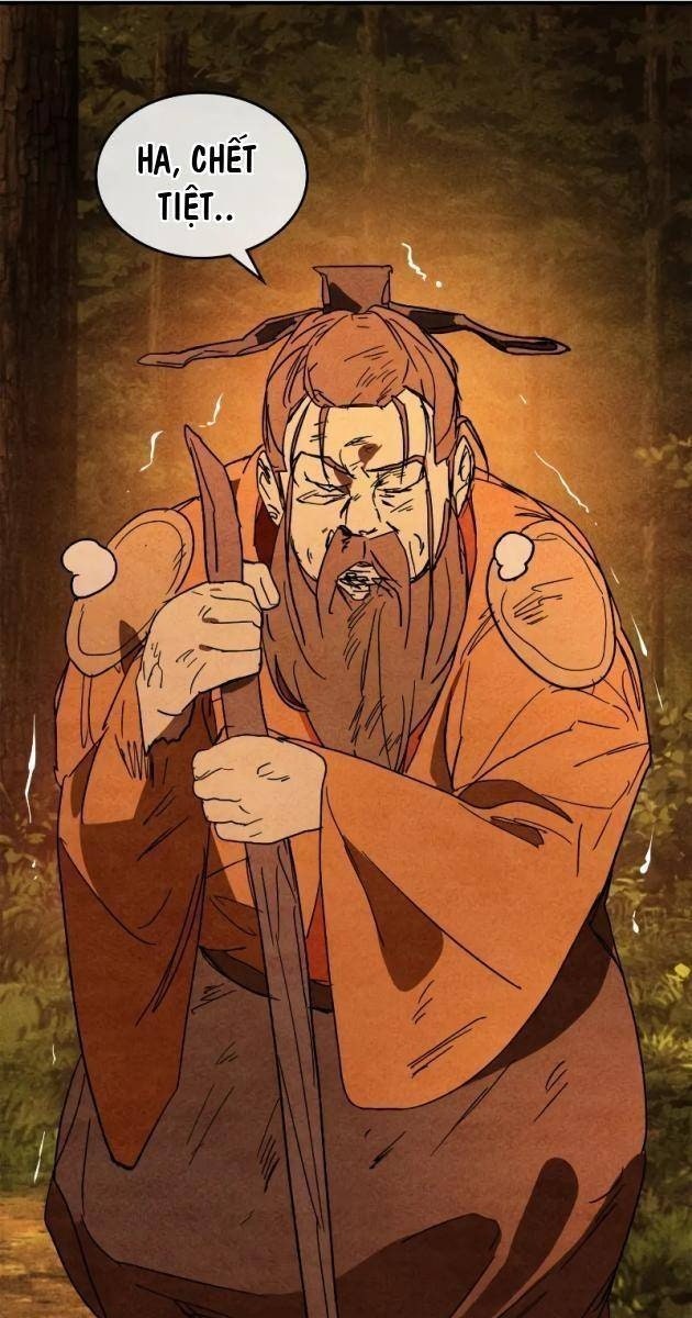 Sự Trở Lại Của Thần - Page 47