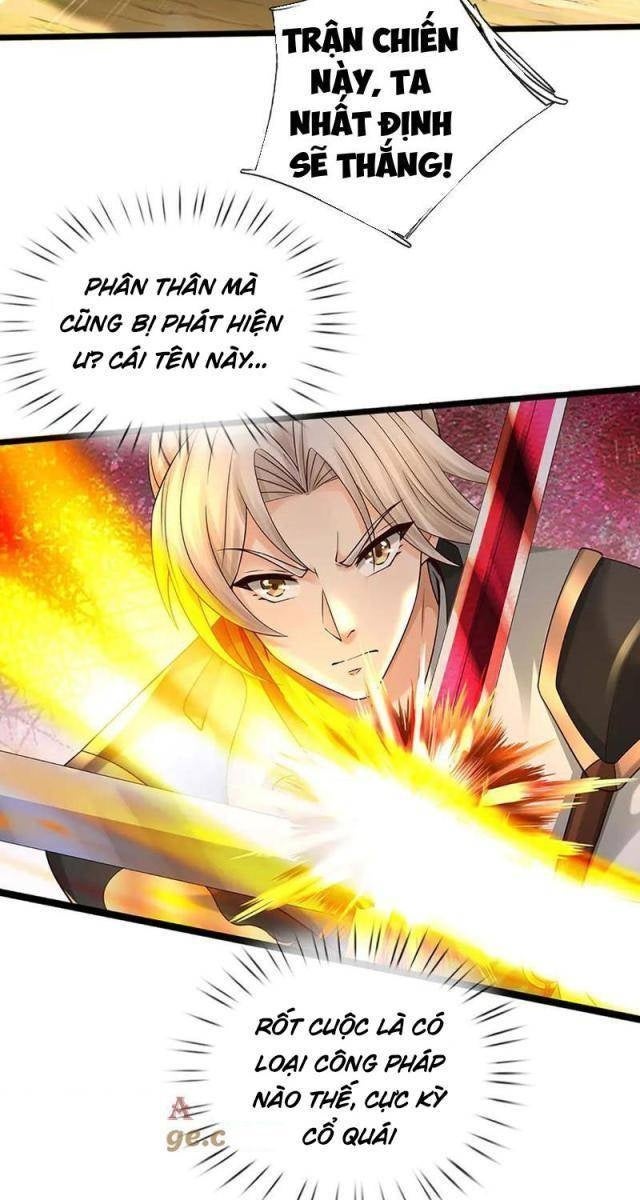 Ta Có Thể Vô Hạn Bạo Kích - Page 85