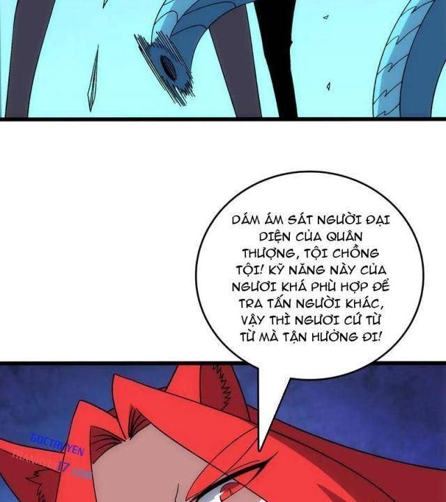 Bắt Đầu Kế Nhiệm Boss Hắc Long, Ta Vô Địch - Page 58