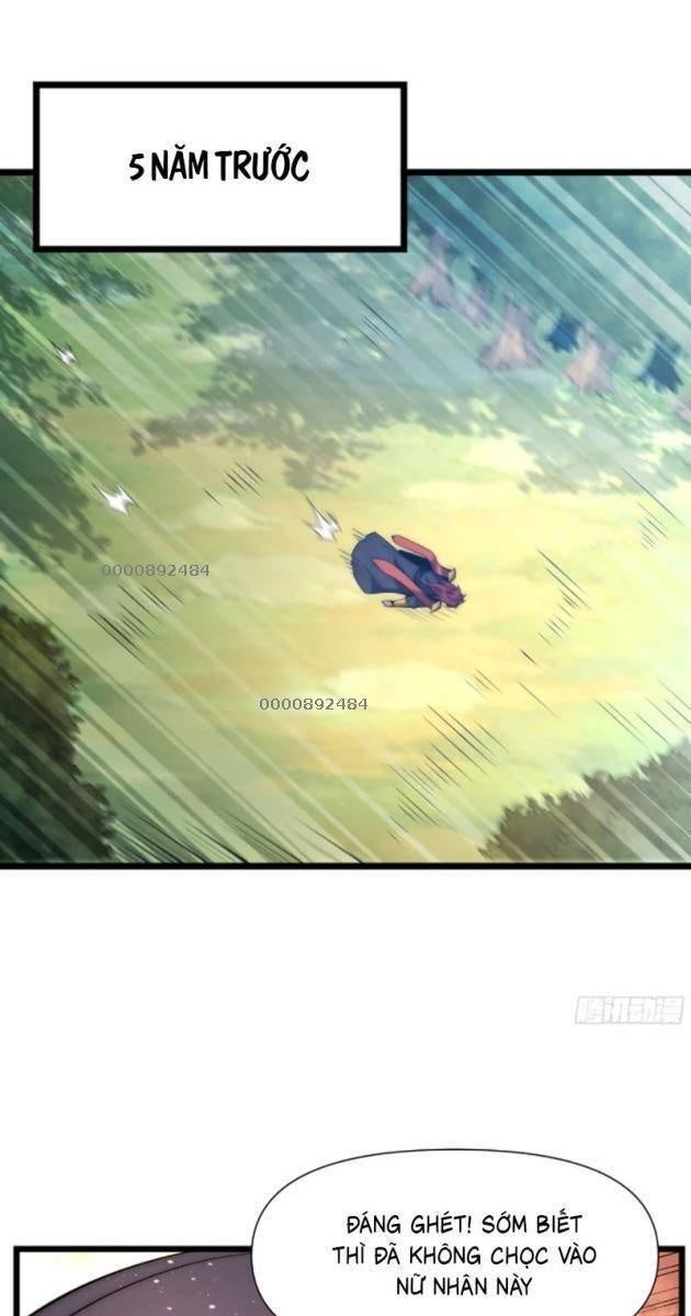 Lôi Kiếp Thập Vạn Niên - Page 6