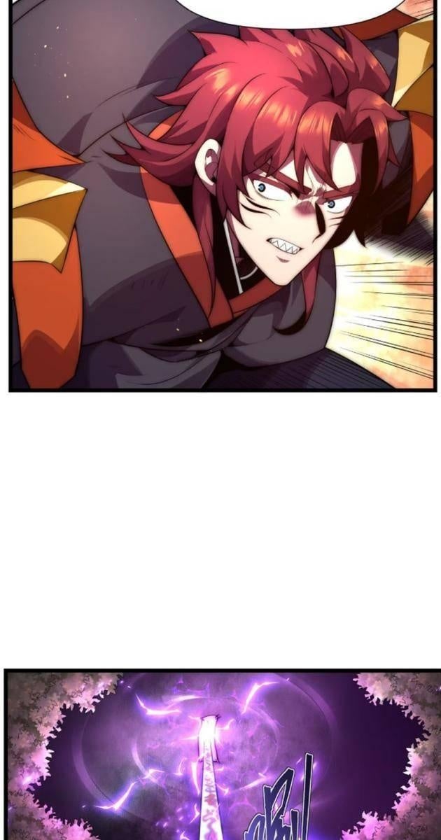 Lôi Kiếp Thập Vạn Niên - Page 7