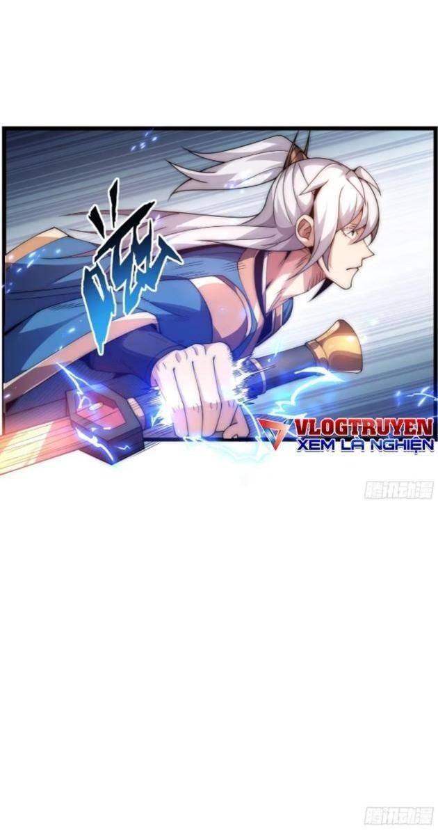 Lôi Kiếp Thập Vạn Niên - Page 14