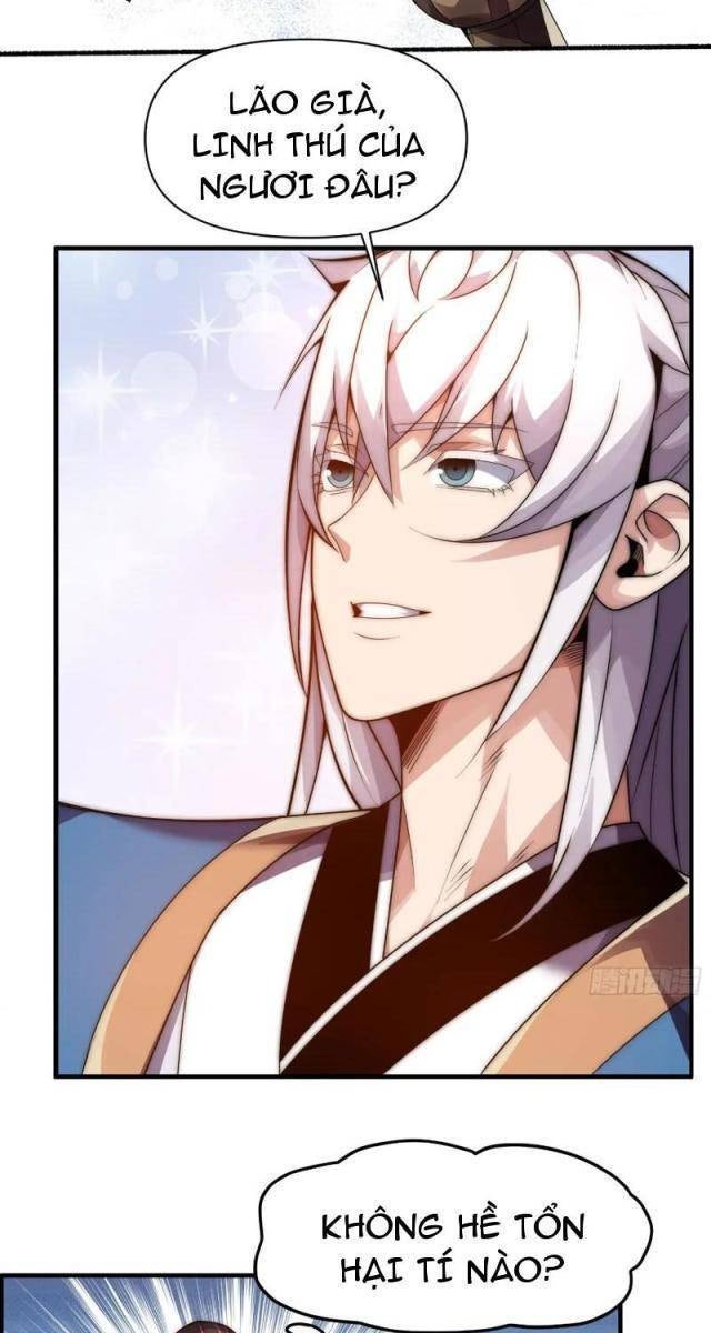 Lôi Kiếp Thập Vạn Niên - Page 25