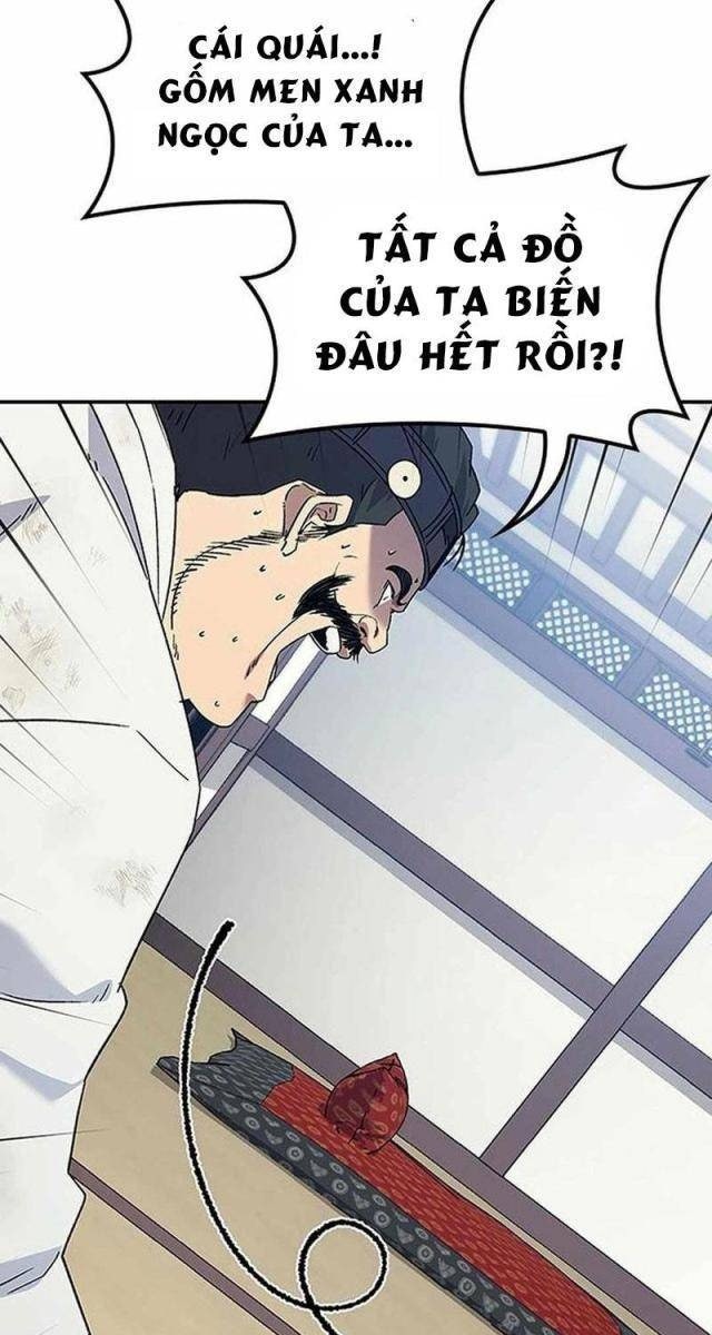 Bác Sĩ Tới Joseon - Page 16