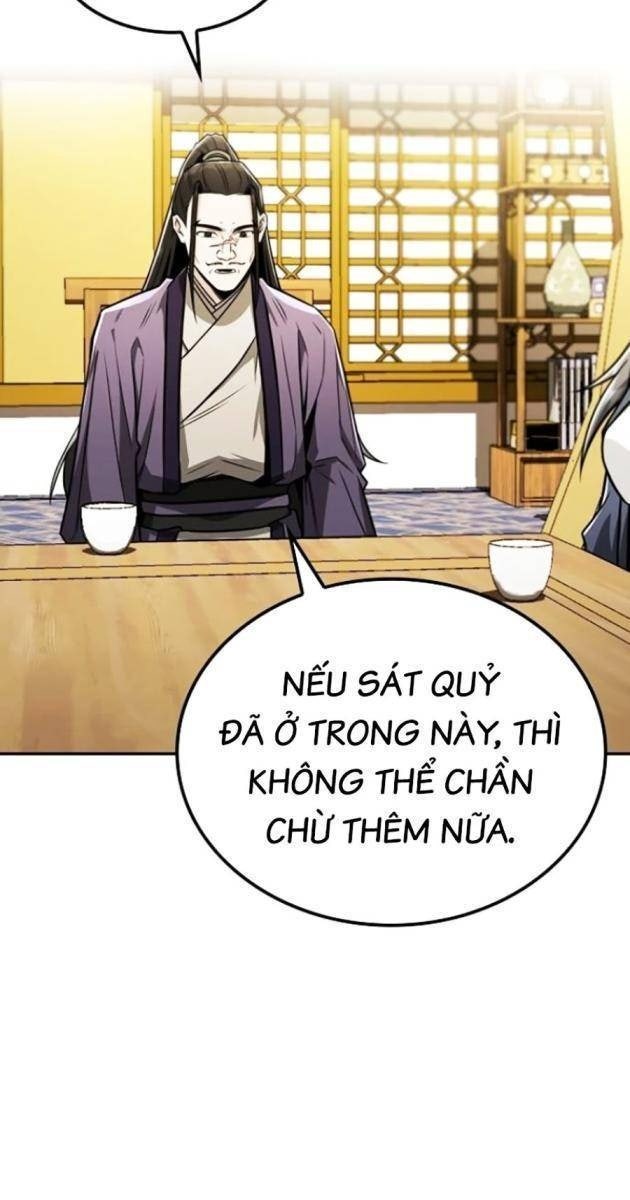 Quỷ Kiếm Thiên Tài Của Hoa Sơn Phái - Page 46