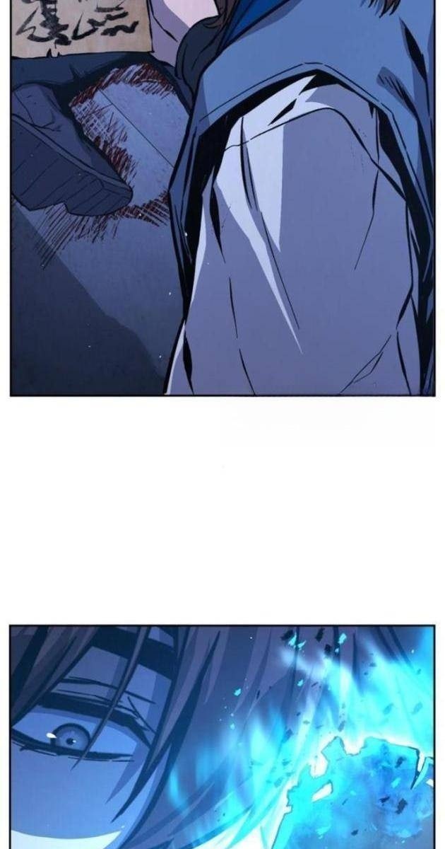 Tuyệt Đỉnh Kiếm Cảm - Page 91