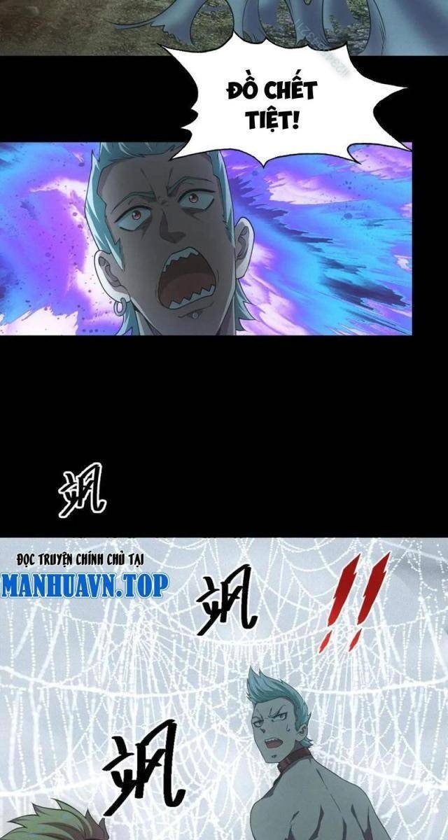 Ta Bán Hàng Rong Thời Tận Thế - Page 55