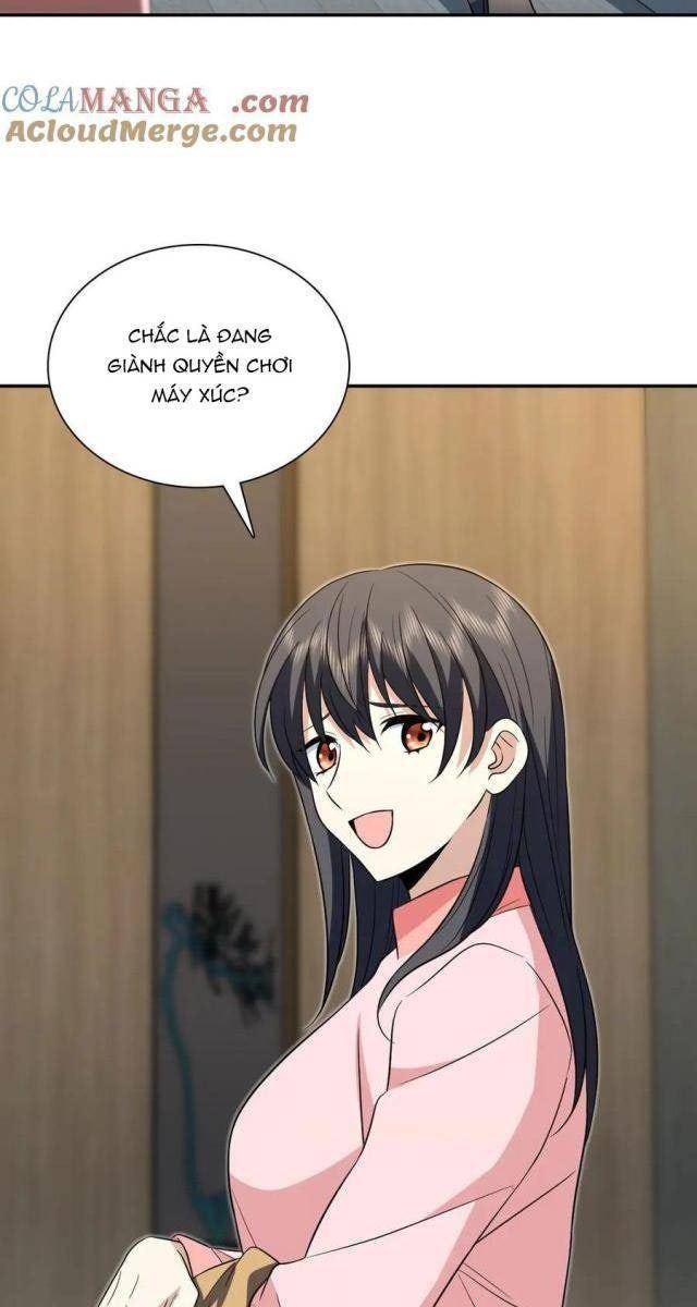 Bà Xã Nhà Tôi Đến Từ Ngàn Năm Trước - Page 39