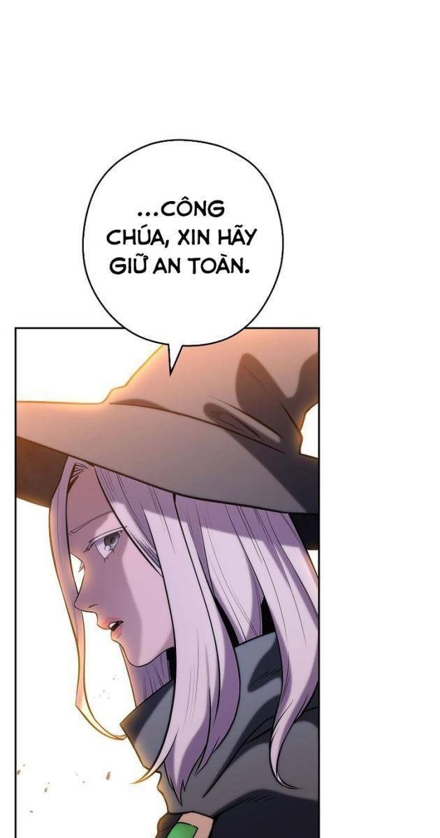 Tái Thiết Hầm Ngục - Page 25