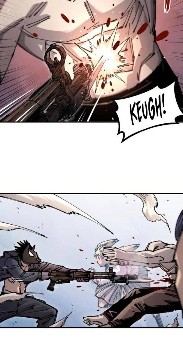 Sắp Xuất Ngũ Thì Isekai - Page 60