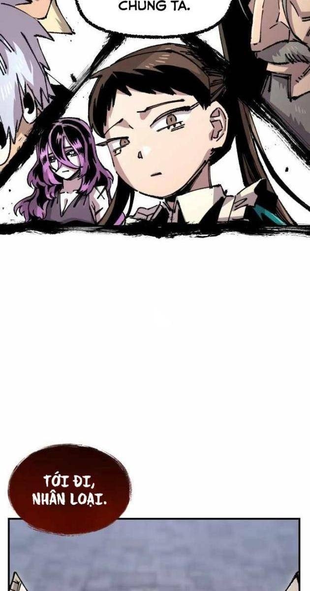 Sắp Xuất Ngũ Thì Isekai - Page 117