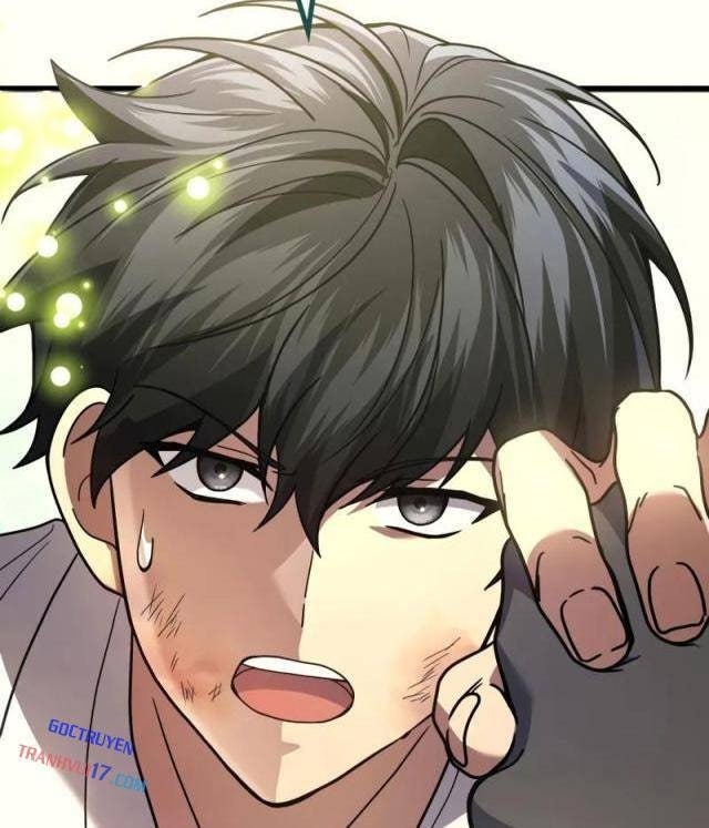 Thần Chiến Tranh Trở Lại Cấp 2 - Page 45