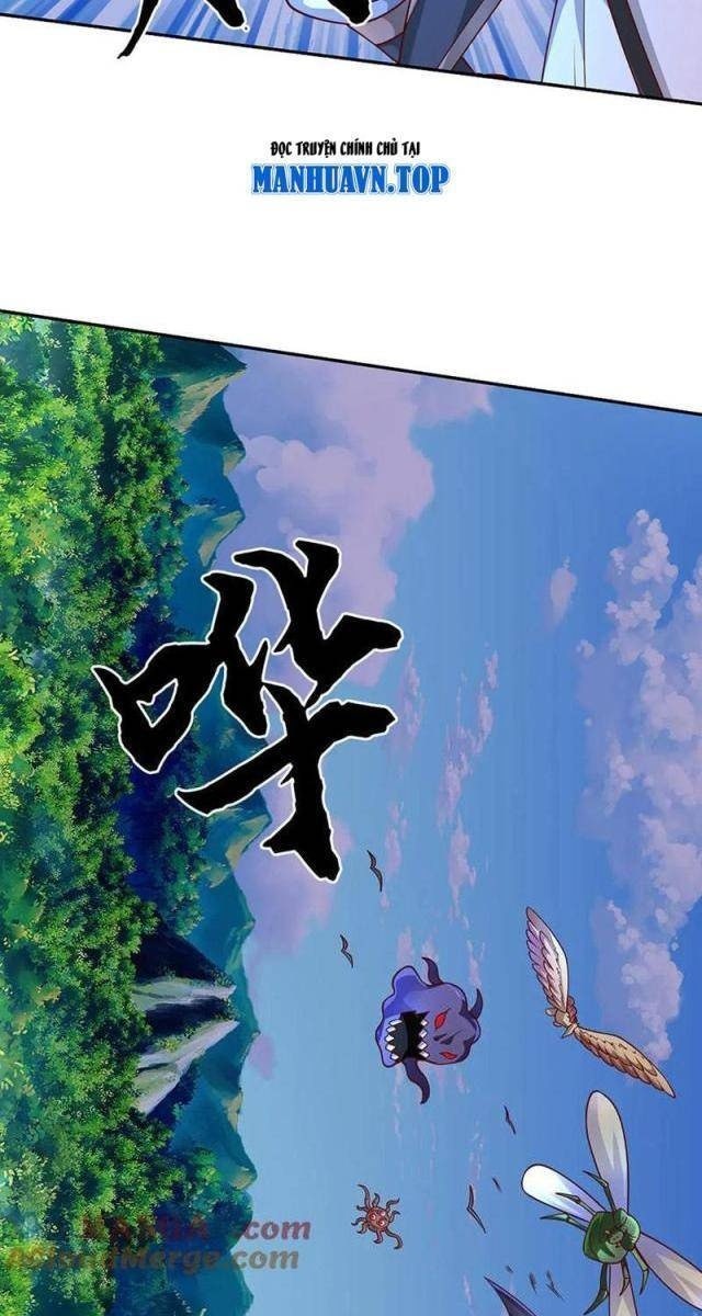 Ta Có Thể Vô Hạn Bạo Kích - Page 34