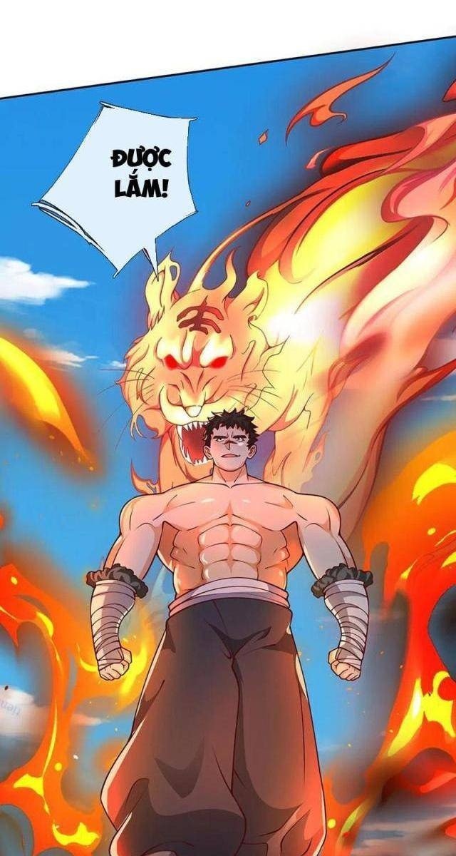 Ta Có Thể Vô Hạn Bạo Kích - Page 65