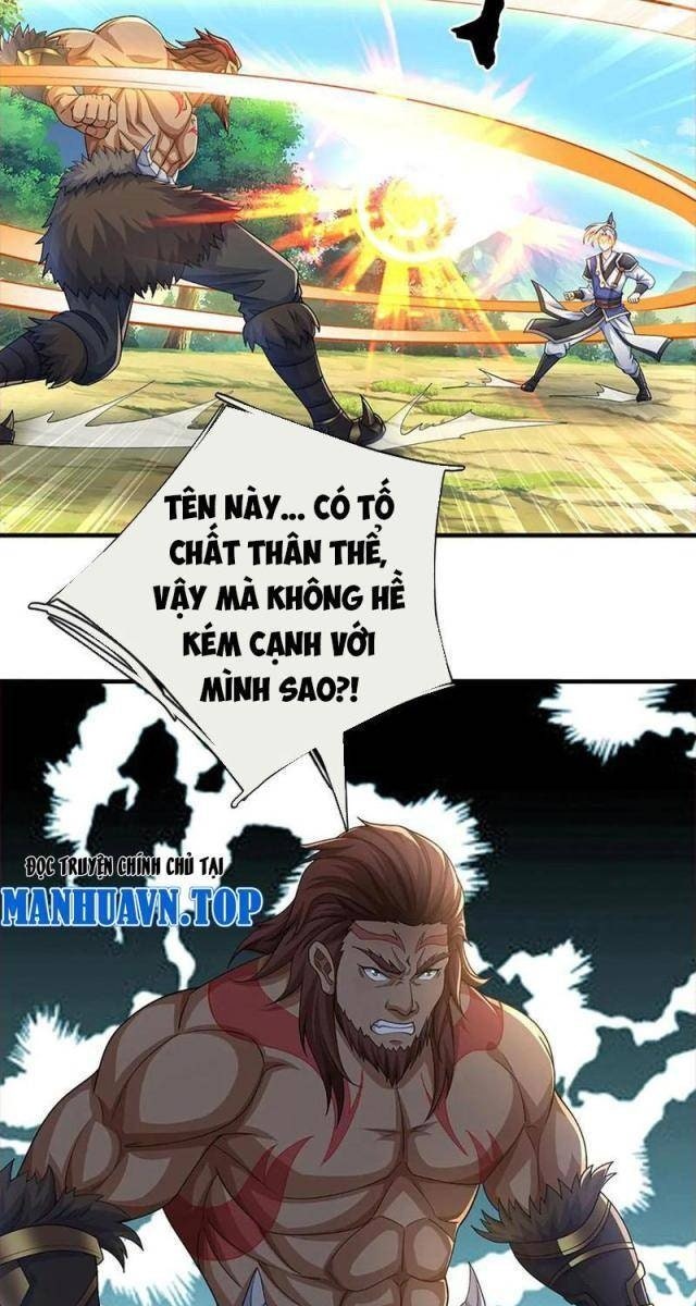 Ta Có Thể Vô Hạn Bạo Kích - Page 17