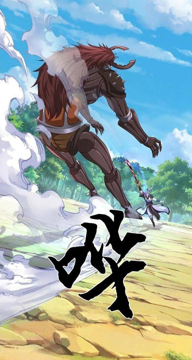 Ta Có Thể Vô Hạn Bạo Kích - Page 10