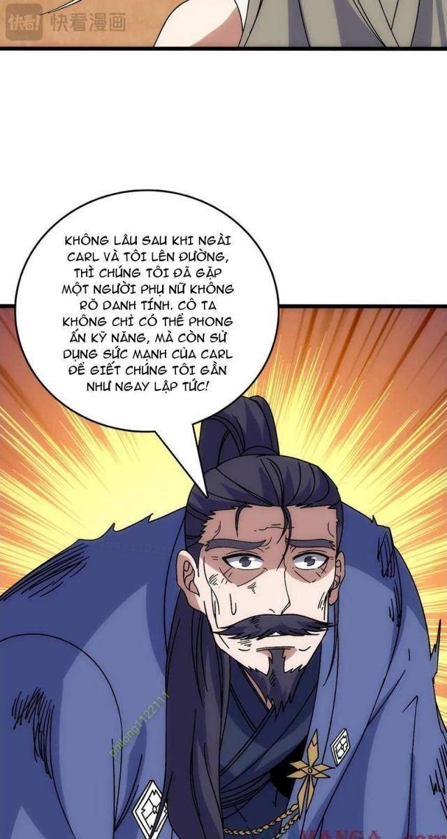 Bắt Đầu Kế Nhiệm Boss Hắc Long, Ta Vô Địch - Page 55