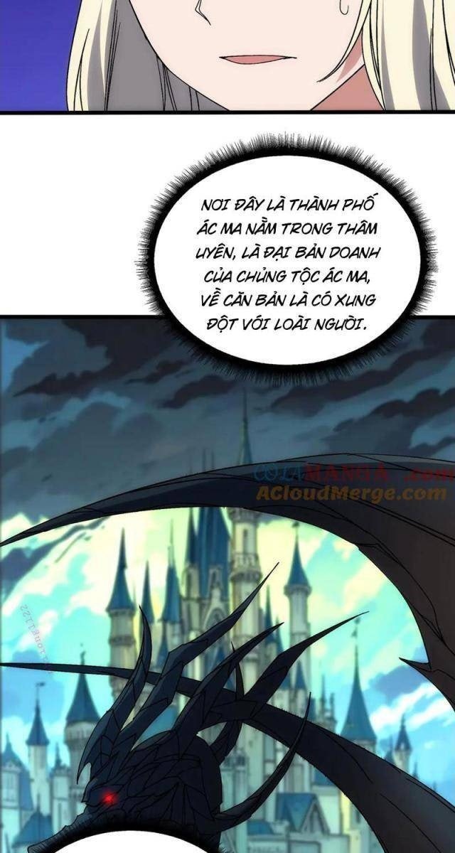 Bắt Đầu Kế Nhiệm Boss Hắc Long, Ta Vô Địch - Page 13