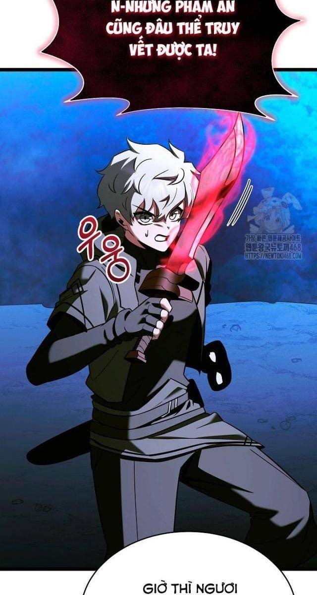 Anh Hùng Trọng Sinh Thành Trưởng Tử Nhà Công Tước - Page 123