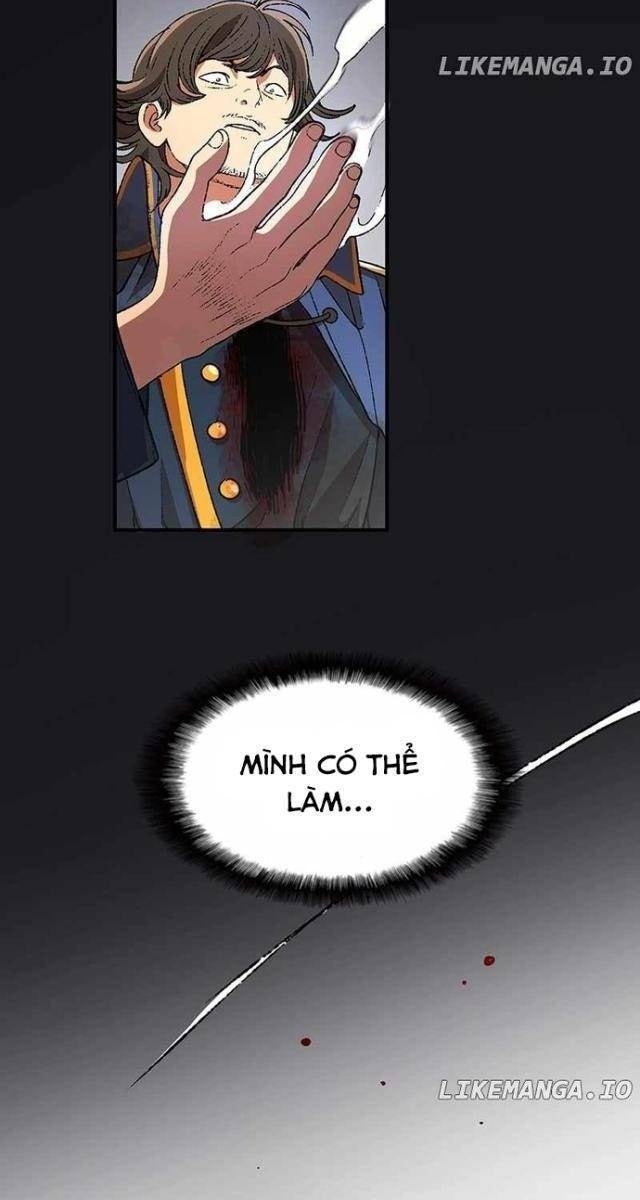 Sự Trở Lại Của Giáo Sư Runebound - Page 96