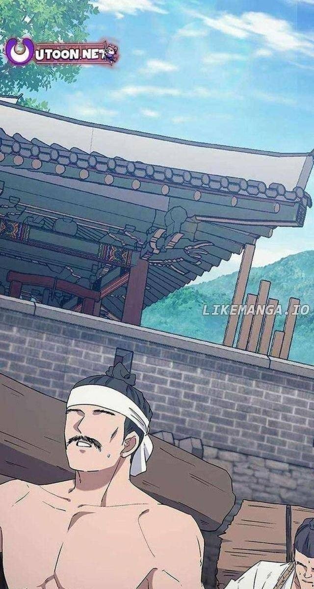 Bác Sĩ Tới Joseon - Page 11