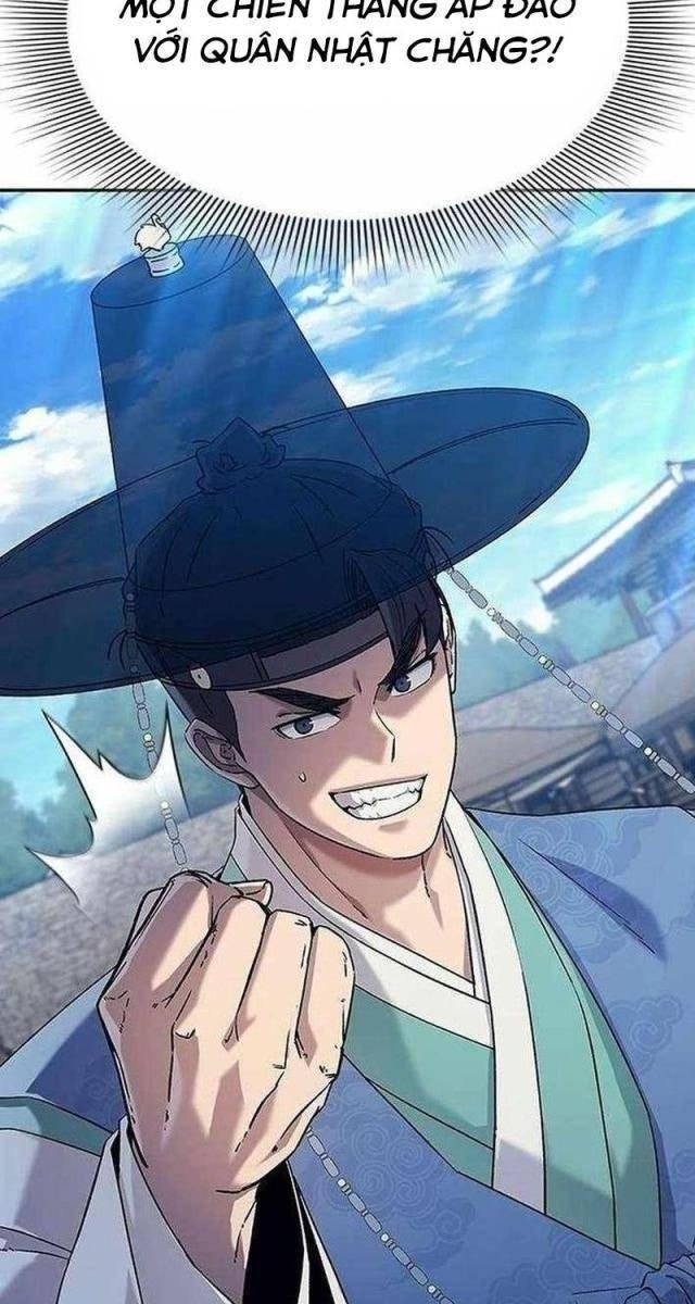 Bác Sĩ Tới Joseon - Page 113