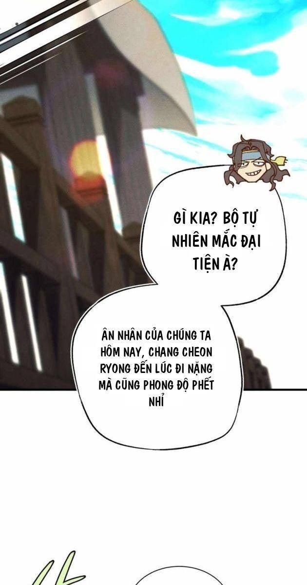 Phi Lôi Đao - Page 38