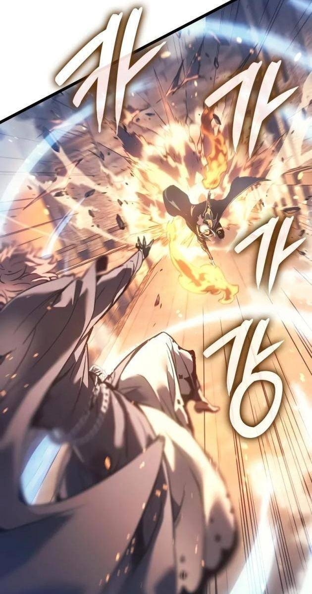 Luân Hồi Đế Vương - Page 11