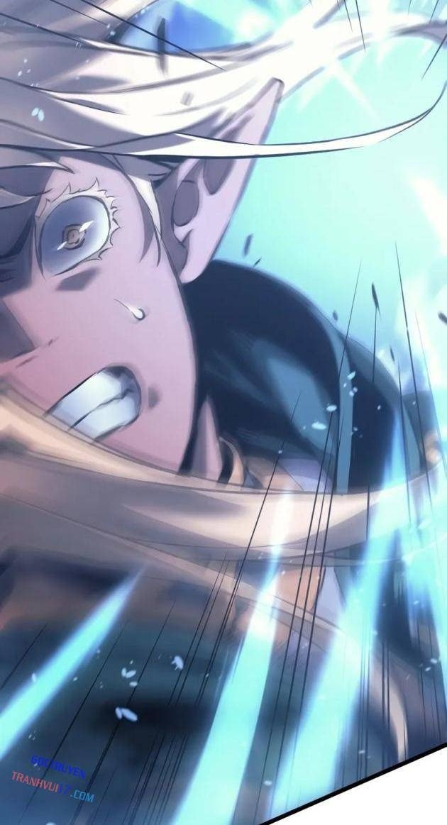 Luân Hồi Đế Vương - Page 23