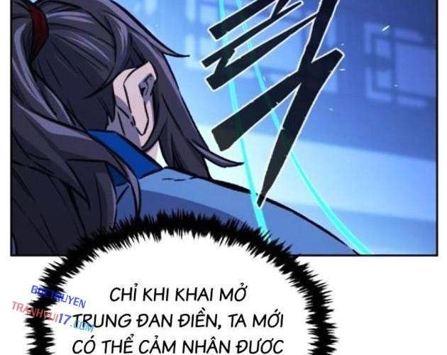 Tuyệt Đỉnh Kiếm Cảm - Page 89