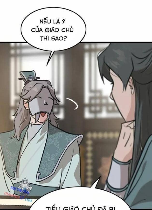 Vợ Tôi Là Giáo Chủ Ma Giáo - Page 69