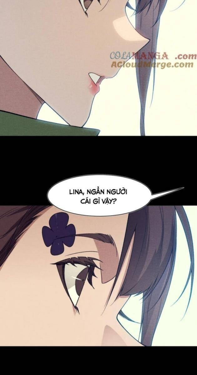 Quỷ Tiến Hóa - Page 5