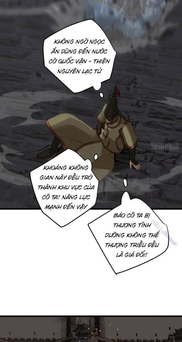 Đại Thừa Kỳ Mới Có Nghịch Tập Hệ Thống - Page 59