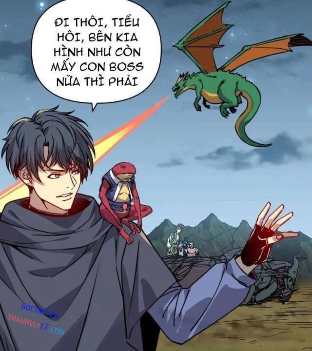 Bắt Đầu Chuyển Chức Tài Thần, Ta Chuyển Hóa Triệu Vạn Thần Sủng - Page 42