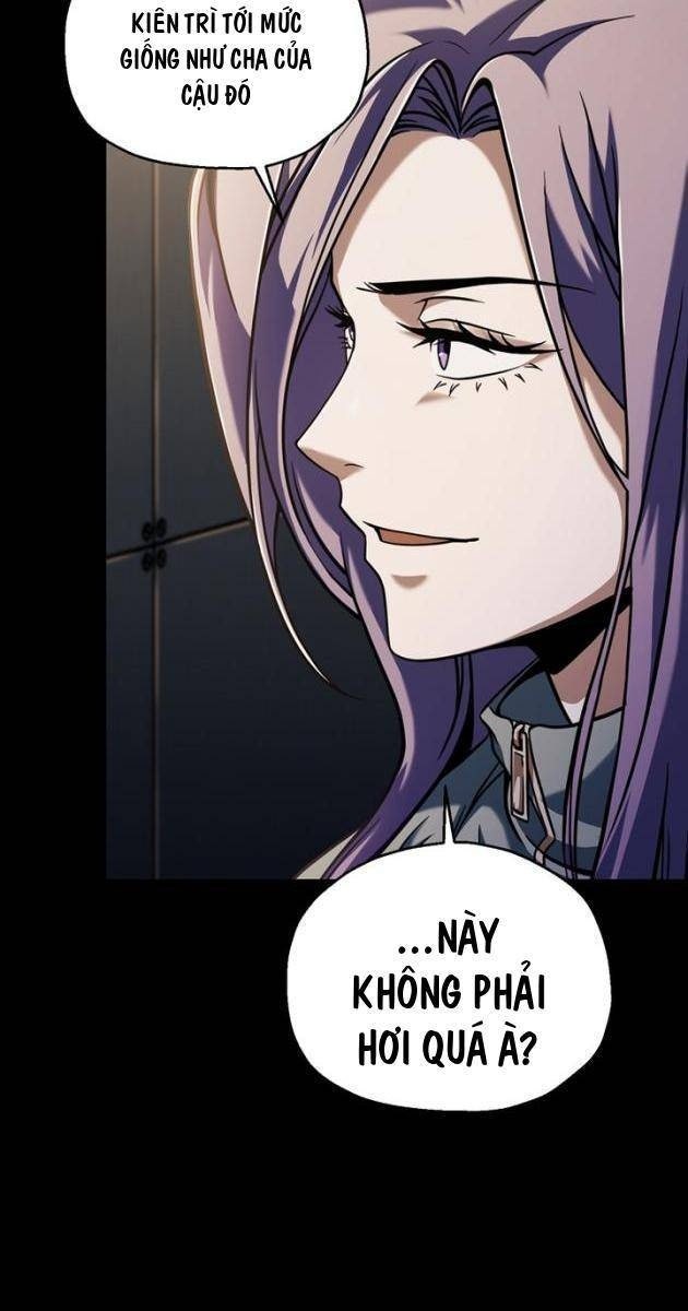 Người Chơi Không Thể Thăng Cấp - Page 99