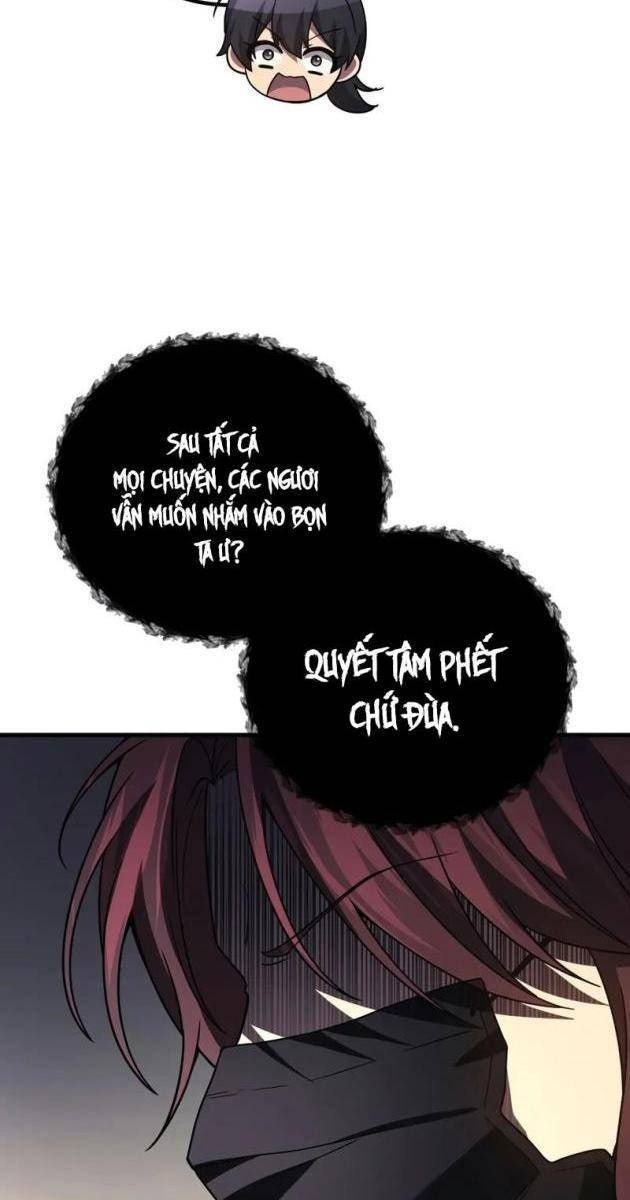 Thần Chiến Tranh Trở Lại Cấp 2 - Page 65