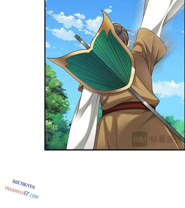 Ta Có Thể Vô Hạn Bạo Kích - Page 54