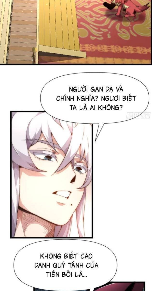 Lôi Kiếp Thập Vạn Niên - Page 26