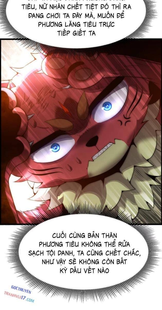 Lôi Kiếp Thập Vạn Niên - Page 32