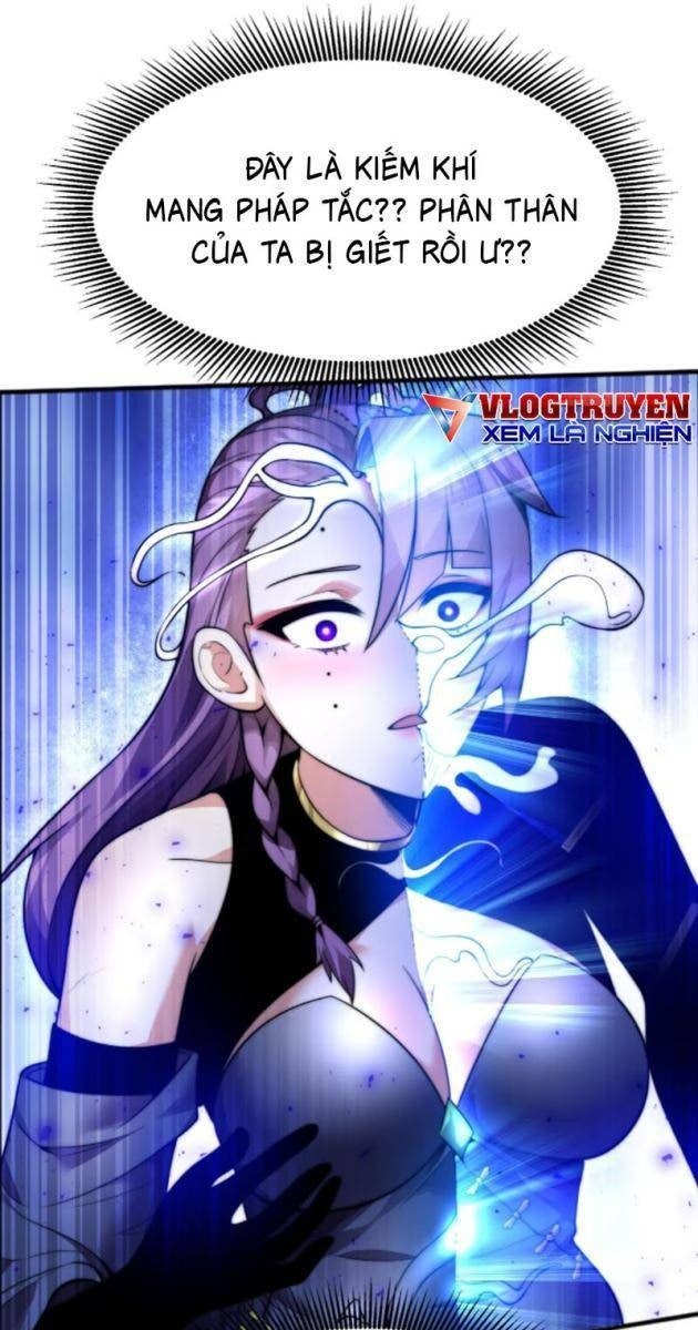 Lôi Kiếp Thập Vạn Niên - Page 42