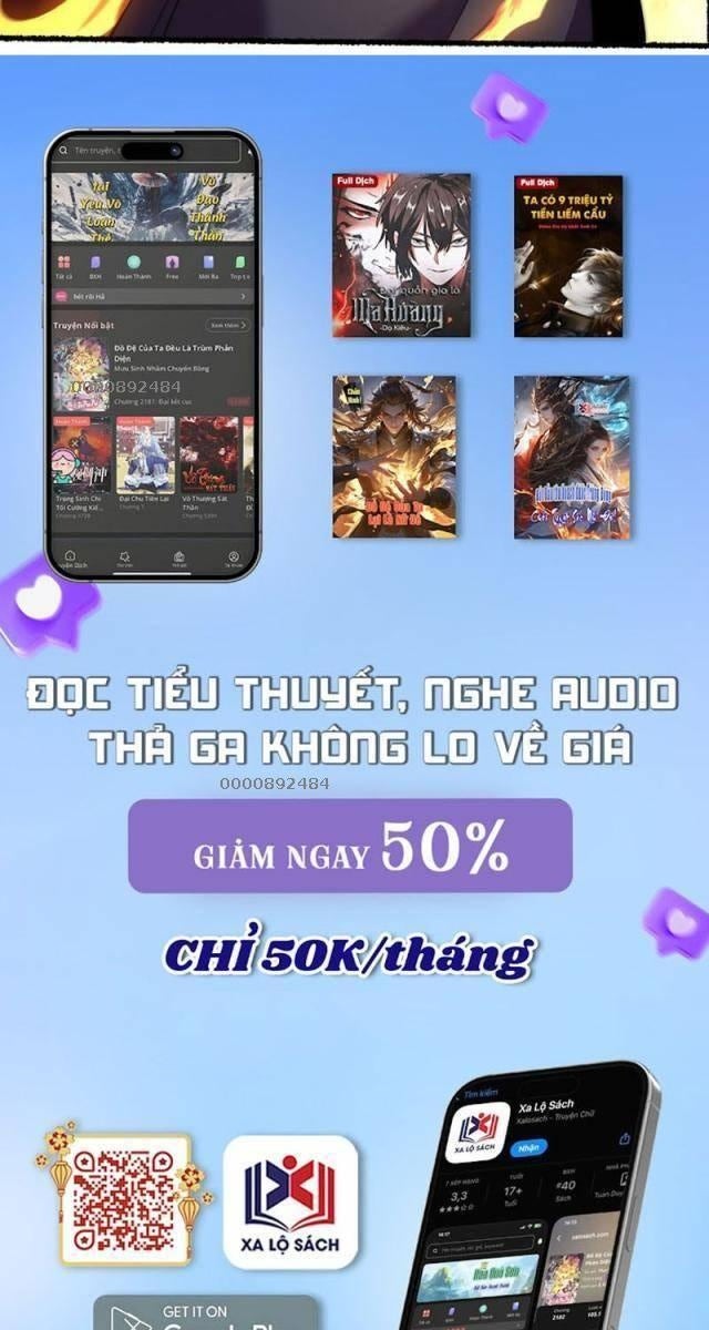 Lôi Kiếp Thập Vạn Niên - Page 63