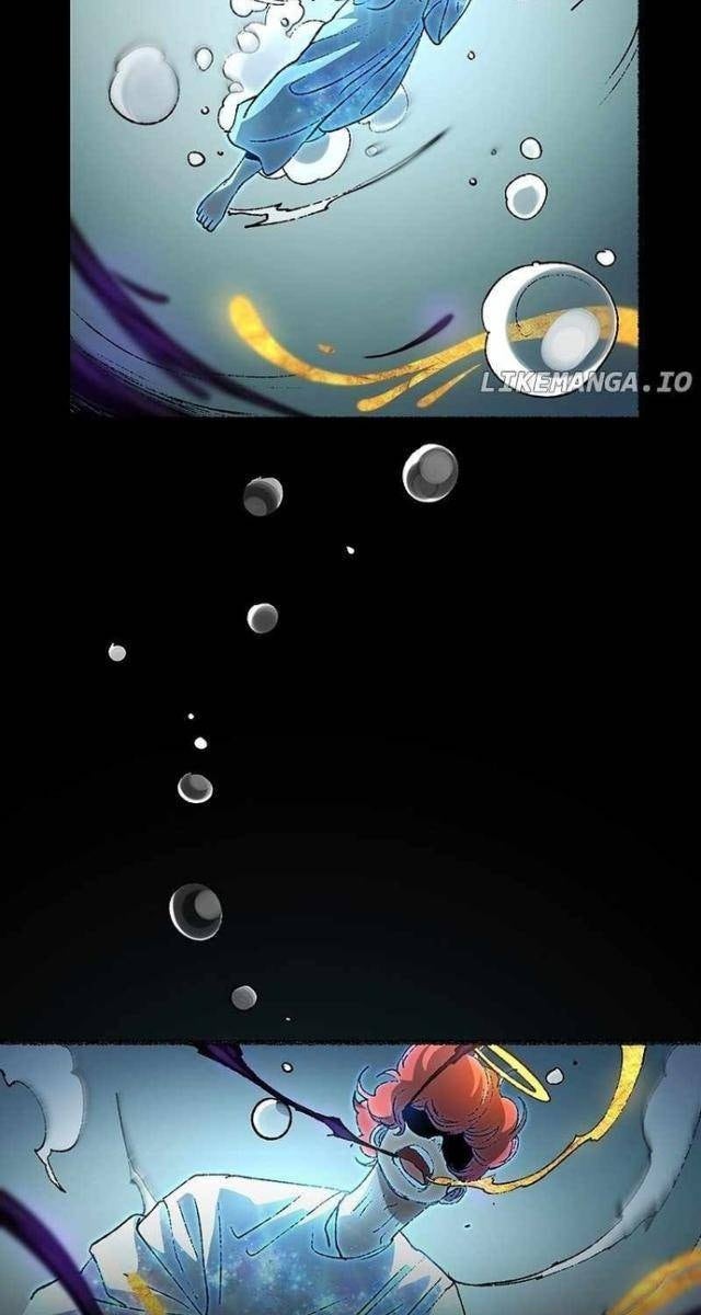 Sự Trở Lại Của Giáo Sư Runebound - Page 251