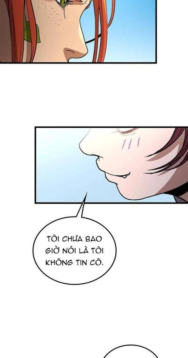 Sự Trở Lại Của Giáo Sư Runebound - Page 103
