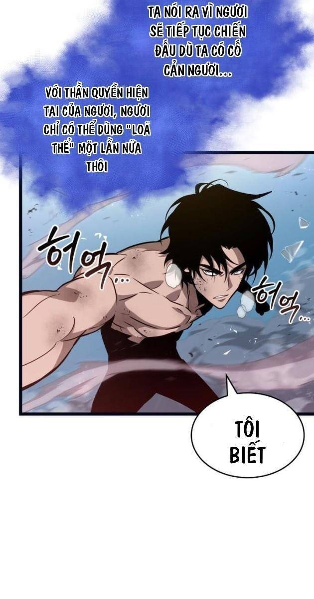 Thế Giới Hậu Tận Thế - Page 90