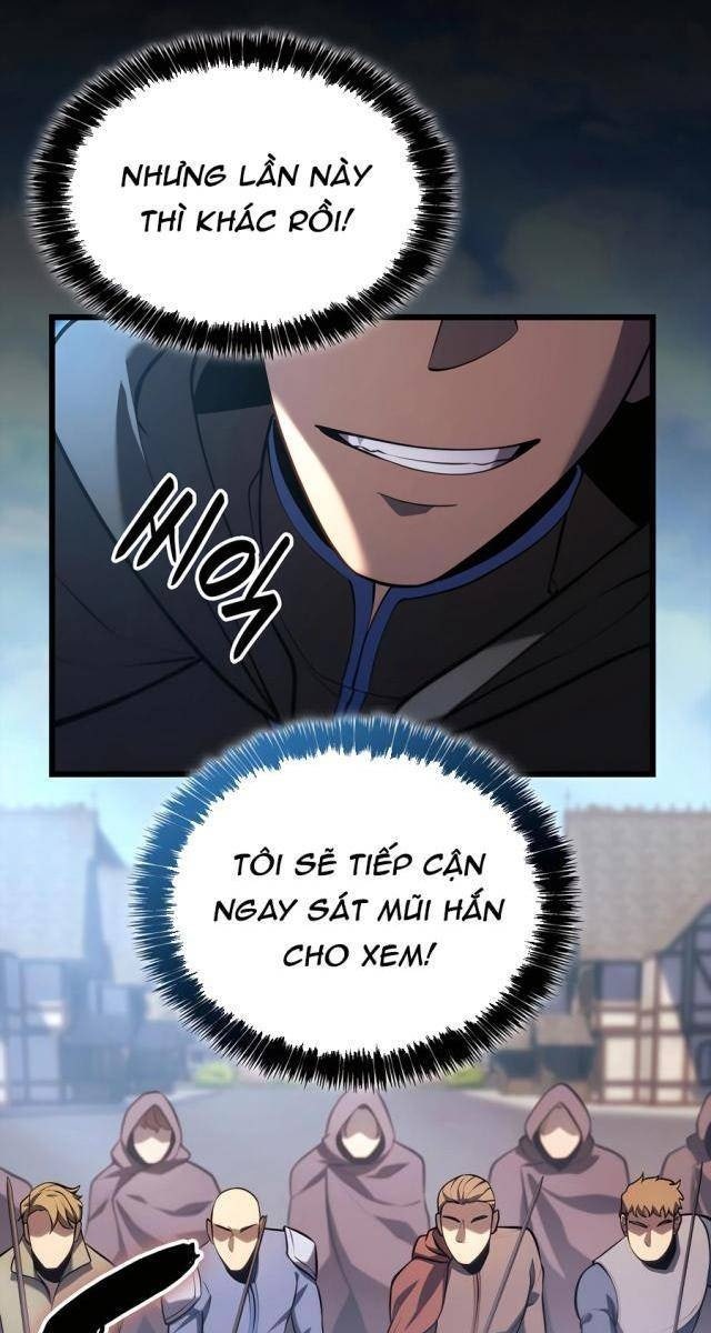 Con Trai Út Của Bá Tước Là Một Người Chơi - Page 72