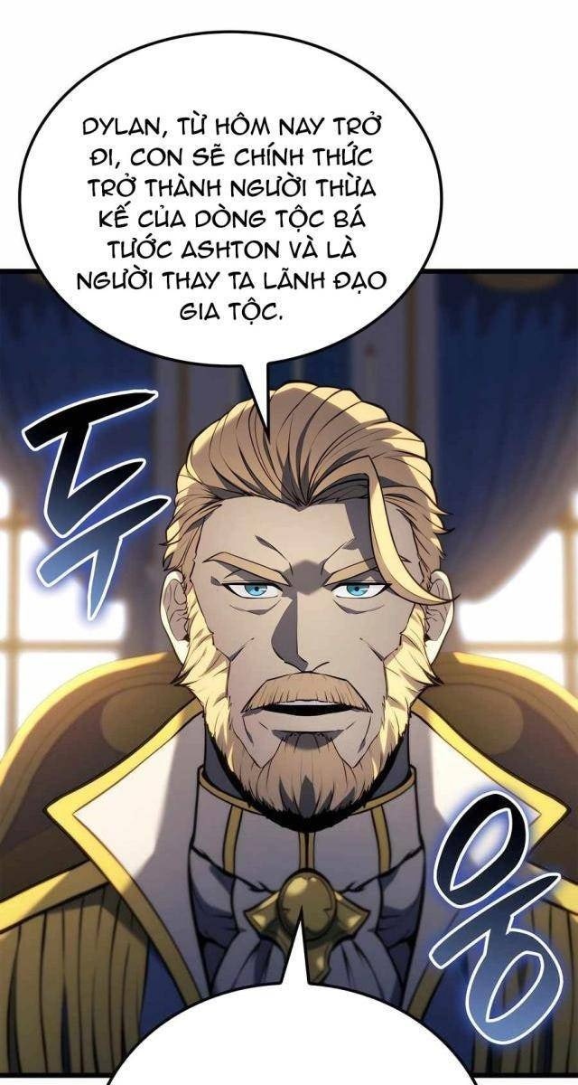 Con Trai Út Của Bá Tước Là Một Người Chơi - Page 37