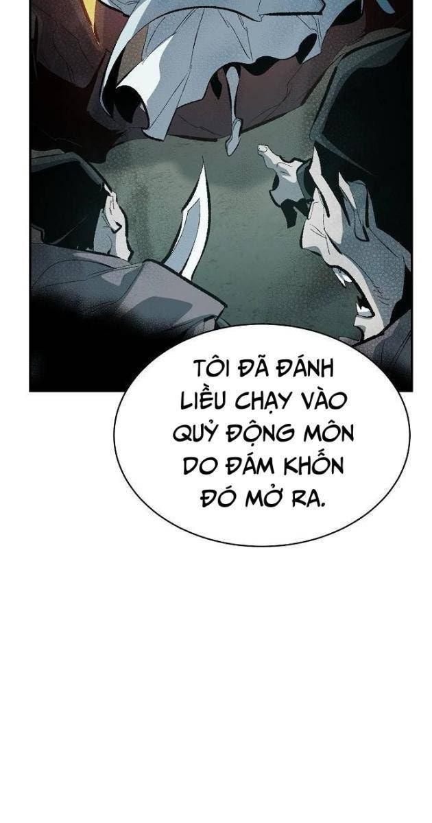 Độc Cô Tử Linh Sư - Page 124
